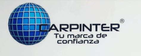LOGO CARPINTER