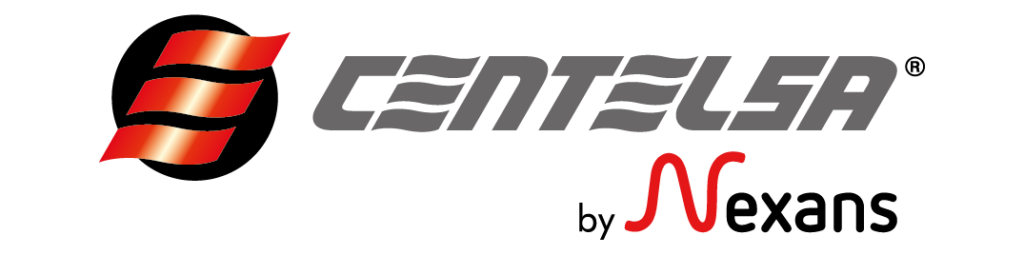 LOGO CENTELSA