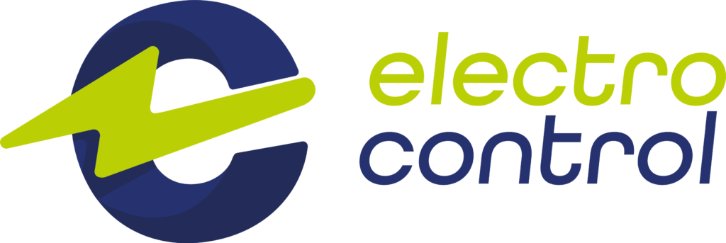 LOGO ELECTROCONTROL