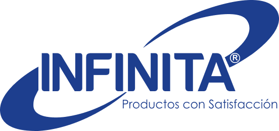 LOGO INFINITA