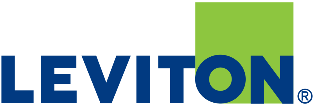 LOGO LEVITON
