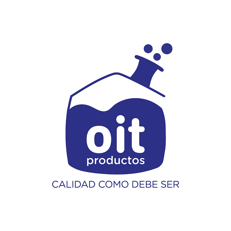 LOGO OIT