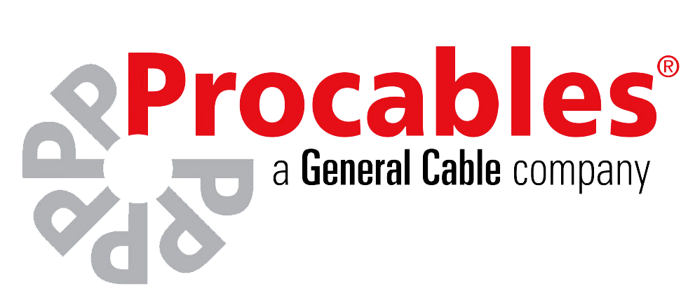 LOGO PROCABLES