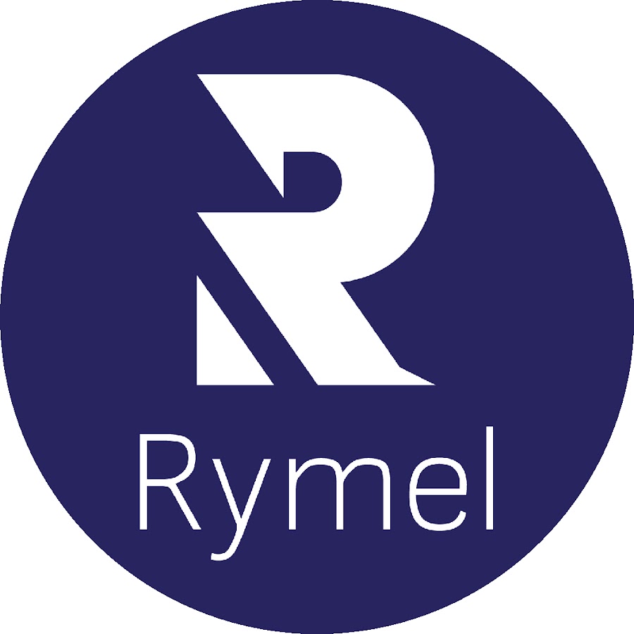 LOGO RYMEL