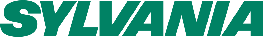 LOGO SYLVANIA