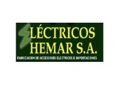 logo hemar