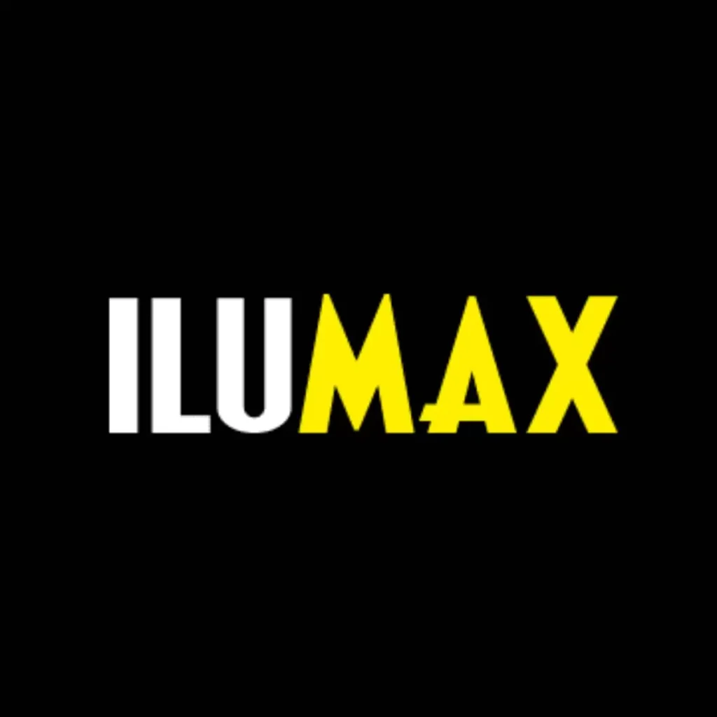 logo ilumax